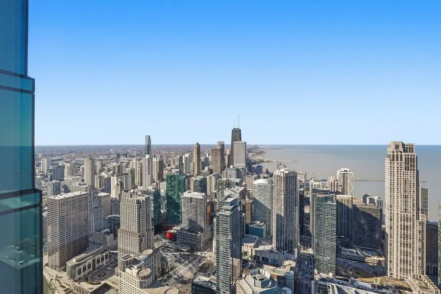 363 E Wacker Drive #6905, Chicago, IL 60601 - #2