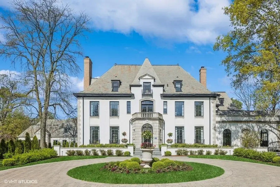 Address Withheld By Seller, Hinsdale, IL 60521 - #1