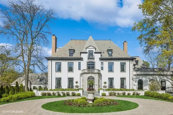 Address Withheld By Seller, Hinsdale, IL 60521