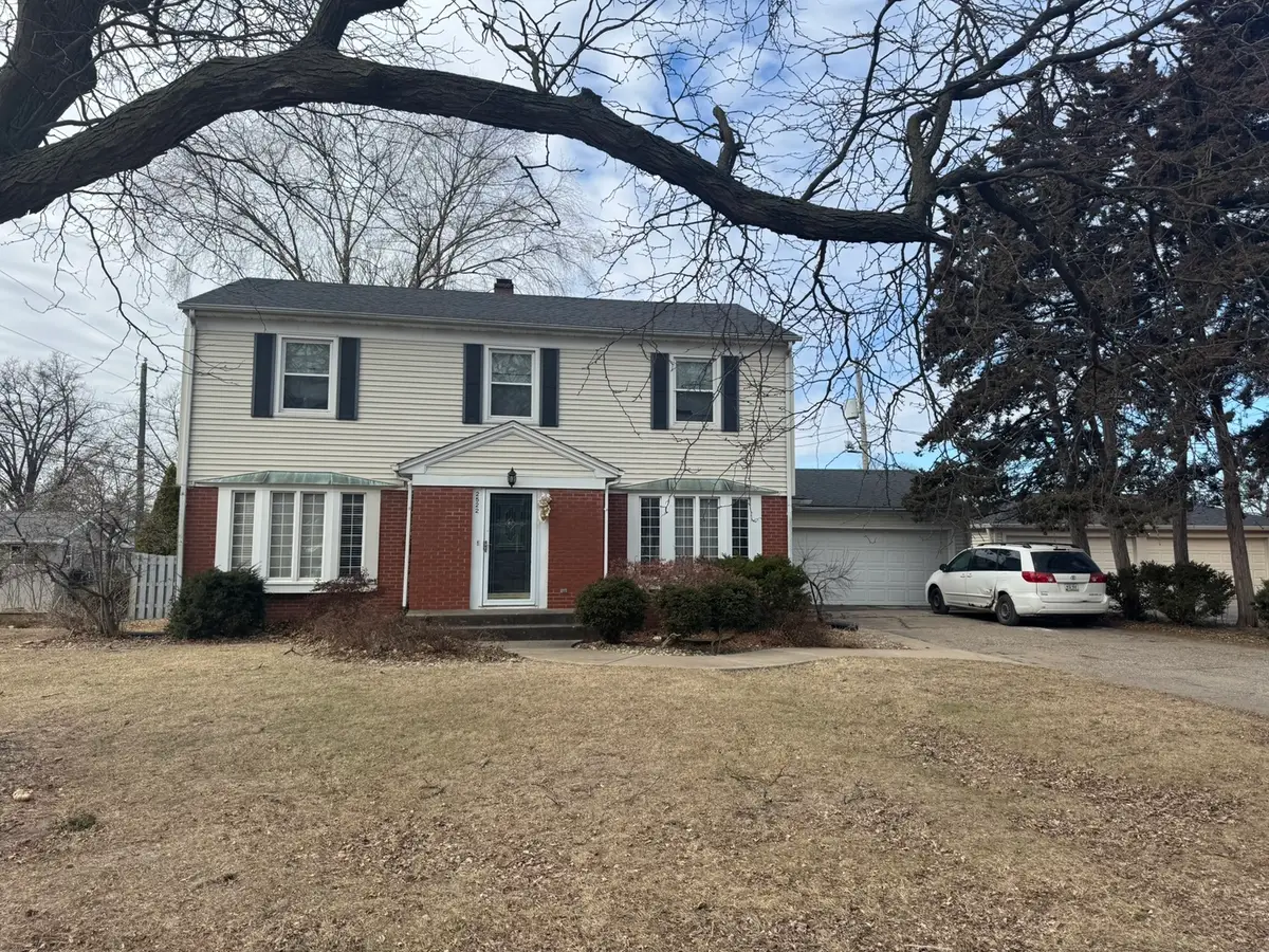 2522 15th Street, Rock Island, IL 61201 - #1