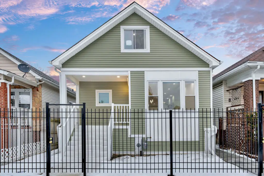 6513 S Mozart Street, Chicago, IL 60629 - Image #1