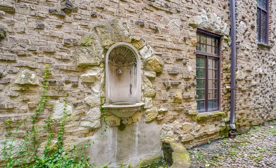 2014 W Hopkins Place, Chicago, IL 60643 - Image #3