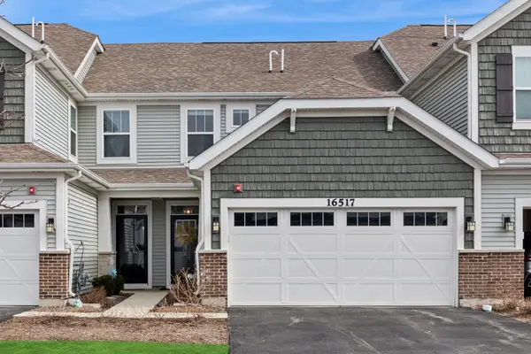 16517 Brook Lane, Lockport, IL 60441