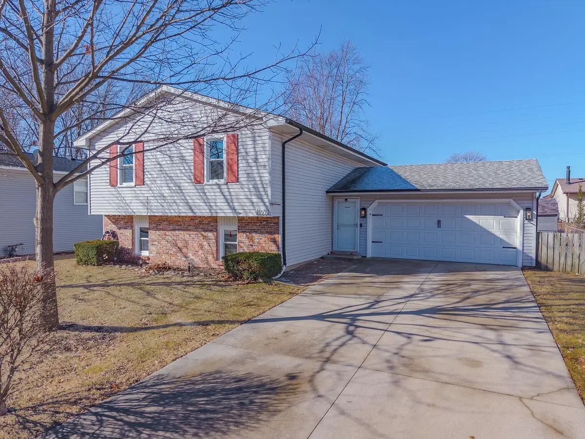 107 Nottingham Chase, Normal, IL 61761 - #1