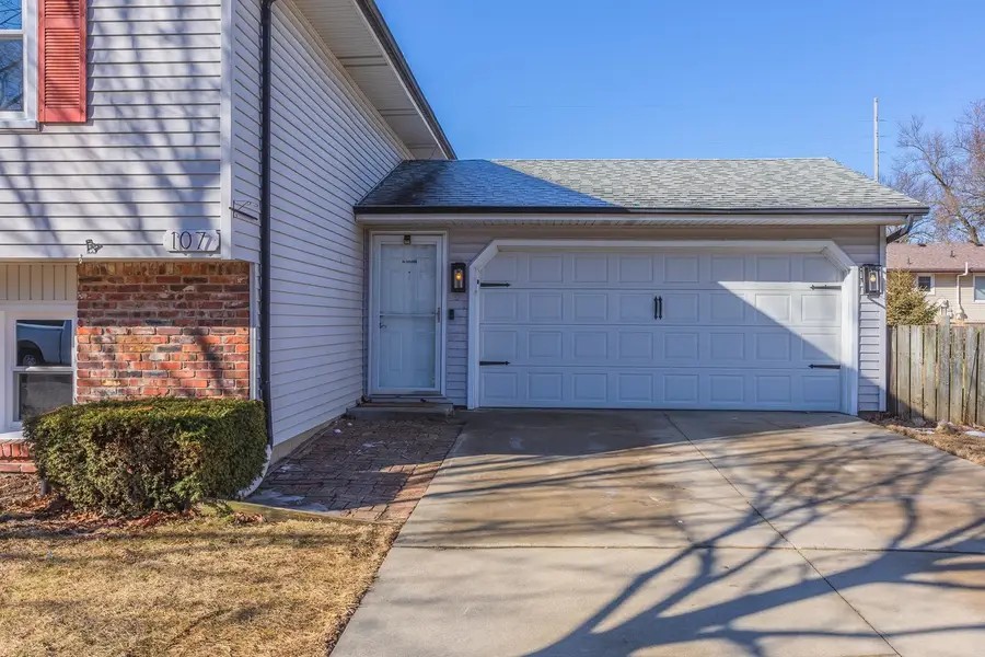 107 Nottingham Chase, Normal, IL 61761 - #3