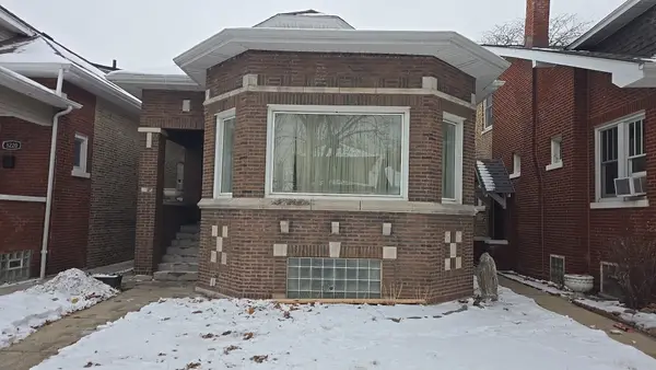 8216 S Rhodes Avenue, Chicago, IL 60619