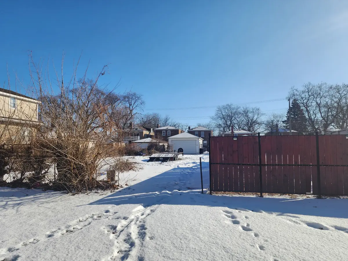 8811 S Parnell Avenue, Chicago, IL 60620 - Image #1