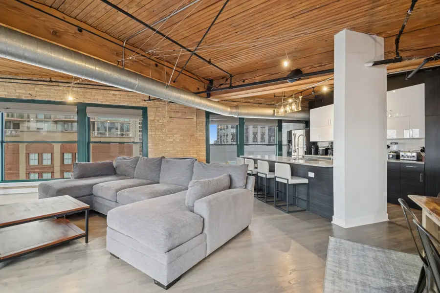 411 W Ontario Street #601, Chicago, IL 60654 - Image #3