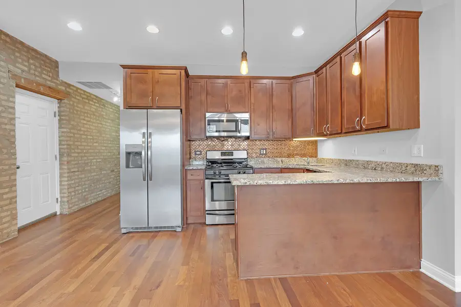 1154 N Kedzie Avenue #402, Chicago, IL 60651 - #3