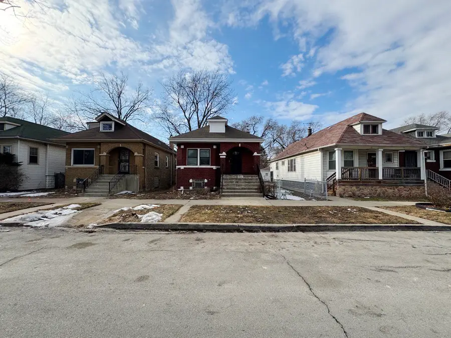 9132 S Blackstone Avenue, Chicago, IL 60619 - #3