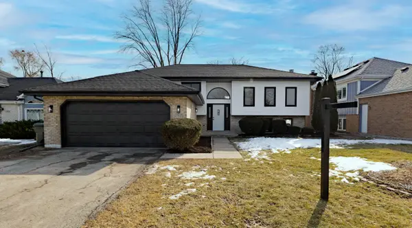 2925 201st Place, Lynwood, IL 60411