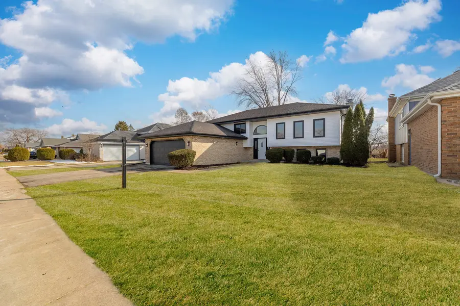 2925 201st Place, Lynwood, IL 60411 - #3