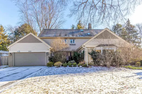 303 Auburn Avenue, Winnetka, IL 60093