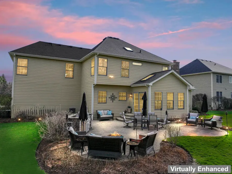 40W378 Francis Bret Harte Street, Saint Charles, IL 60175 - #2