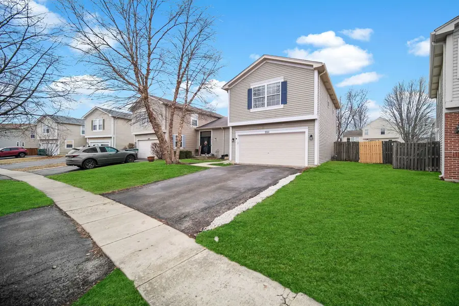 Address Withheld By Seller, Plainfield, IL 60586 - #3