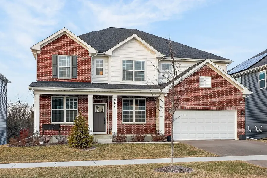 Address Withheld By Seller, Naperville, IL 60563 - #2