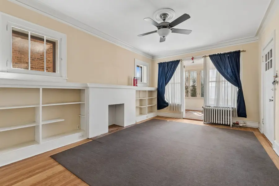 1242 W Elmdale Avenue, Chicago, IL 60660 - #3