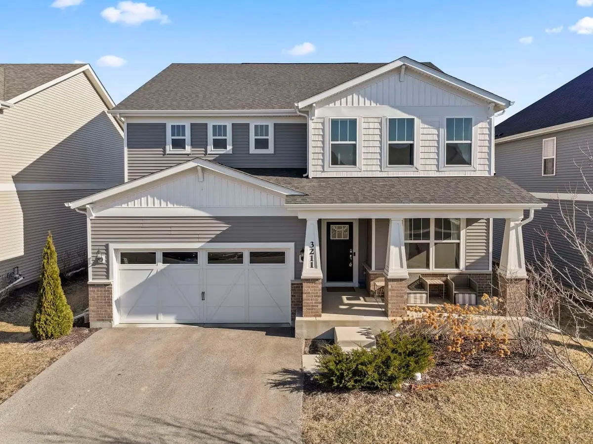 3211 Semple Way, Mundelein, IL 60060 - #1