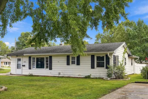 1808 20th Avenue, Sterling, IL 61081