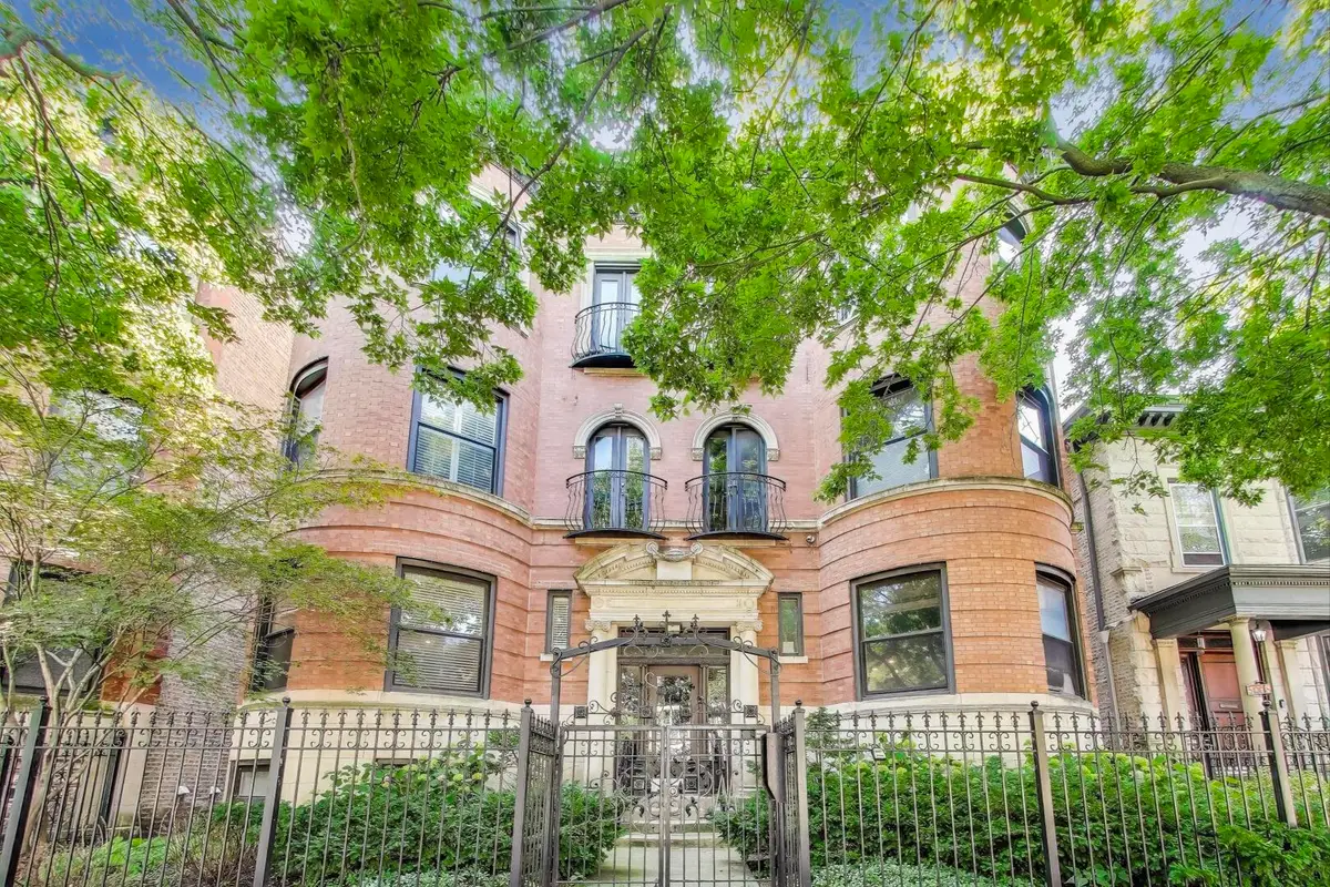 5014 S Blackstone Avenue #GN, Chicago, IL 60615 - Image #1