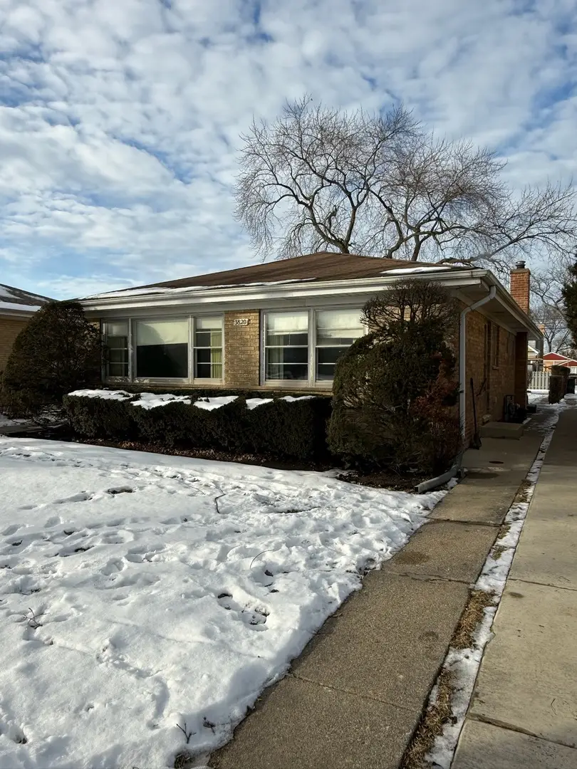 3820 Dobson Street, Skokie, IL 60076 - #2