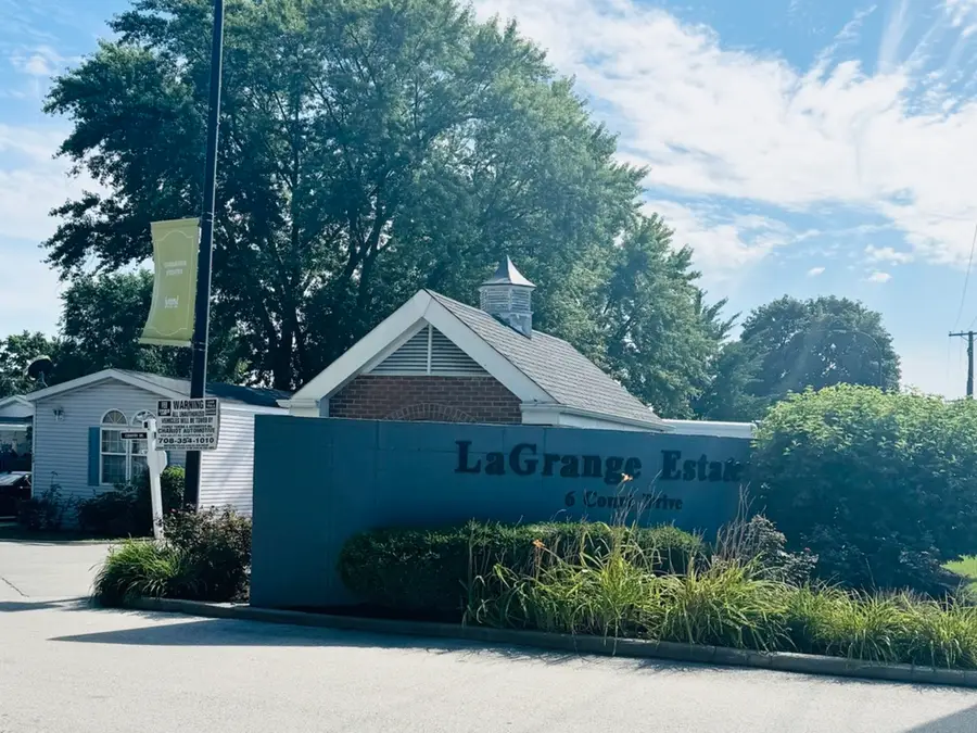 116 Country Drive, La Grange, IL 60525 - #2