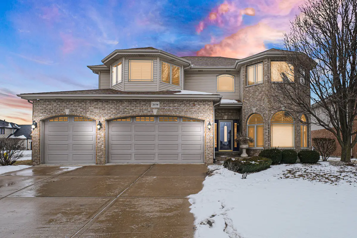 21156 Christina Drive, Matteson, IL 60443 - #1