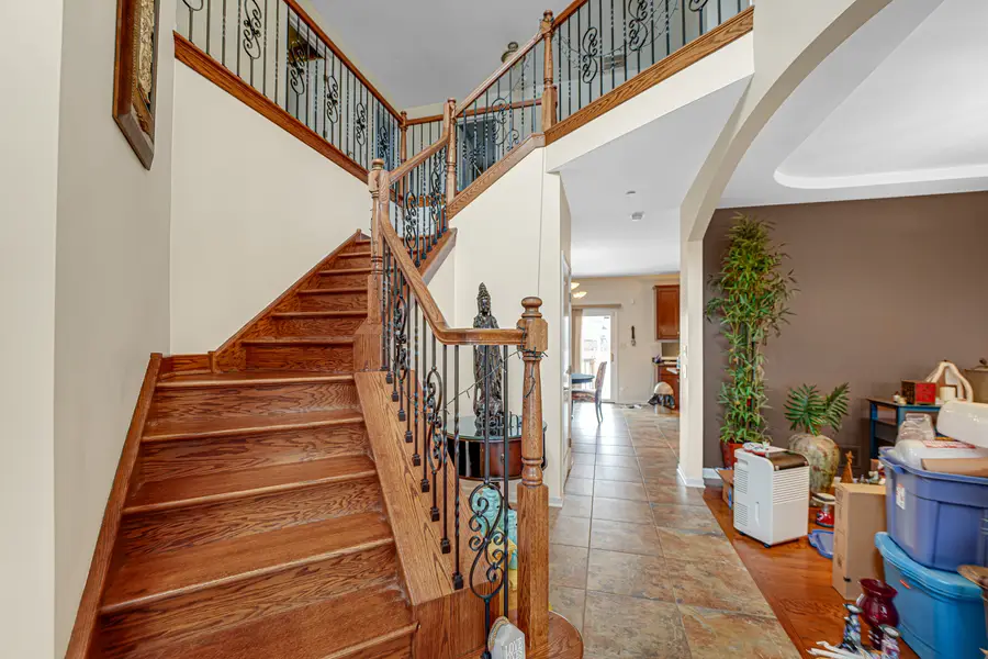 21156 Christina Drive, Matteson, IL 60443 - #3