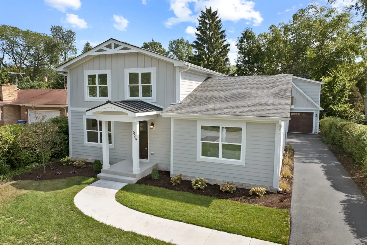 629 N Lincoln Avenue, Geneva, IL 60134 - #1