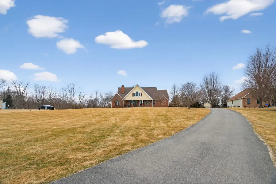 1707 N 2479th Road, Ottawa, IL 61350 - #2