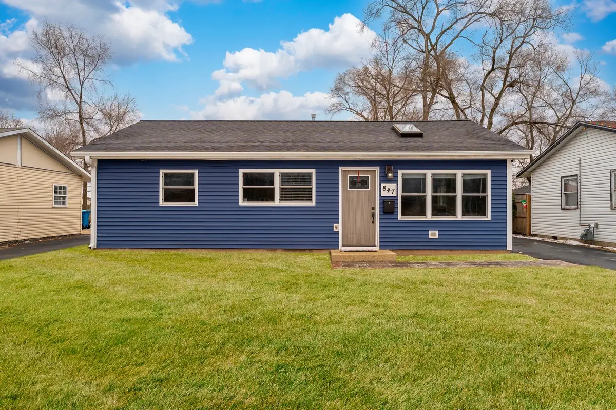 847 Foran Lane, Aurora, IL 60506 - Image #1