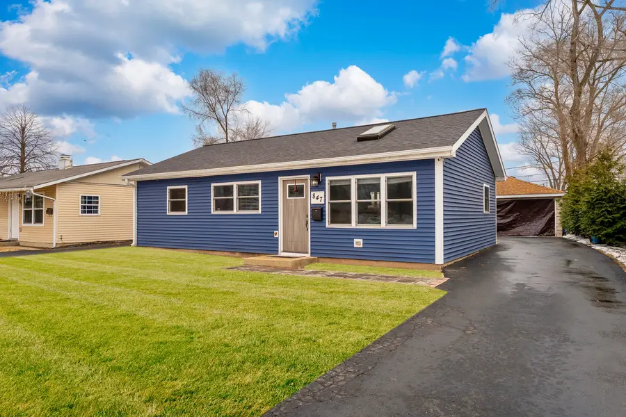 847 Foran Lane, Aurora, IL 60506 - Image #2