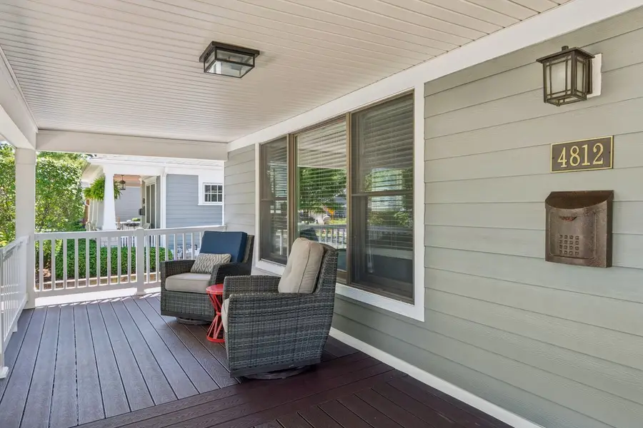 4812 Stonewall Avenue, Downers Grove, IL 60515 - #3