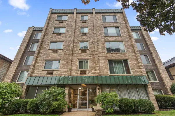 224 S Oak Park Avenue #4B, Oak Park, IL 60302