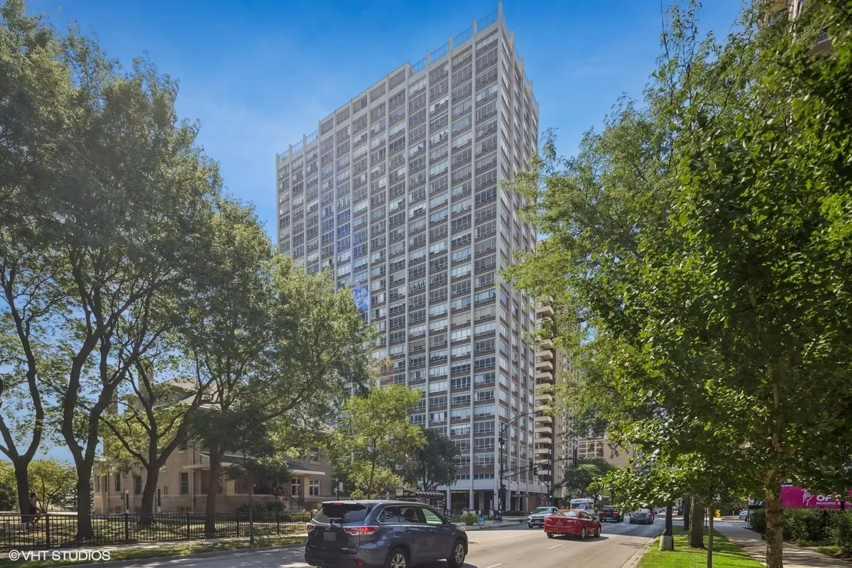 6171 N Sheridan Road #2404, Chicago, IL 60660 - #1