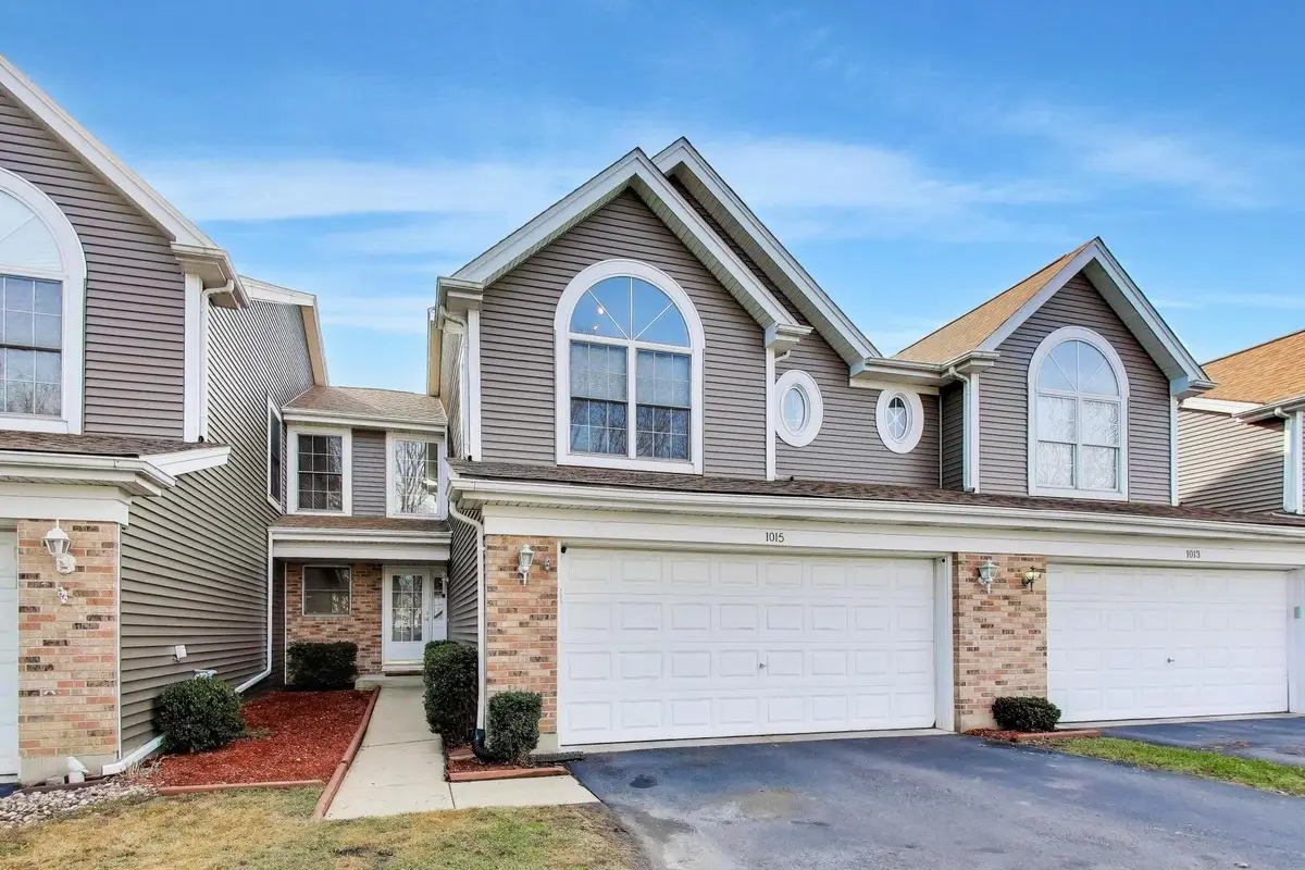 1015 E Wilson Avenue #7, Lombard, IL 60148 - #1