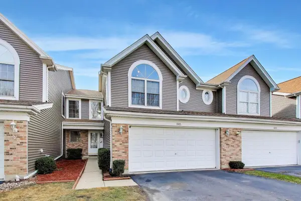 1015 E Wilson Avenue #7, Lombard, IL 60148