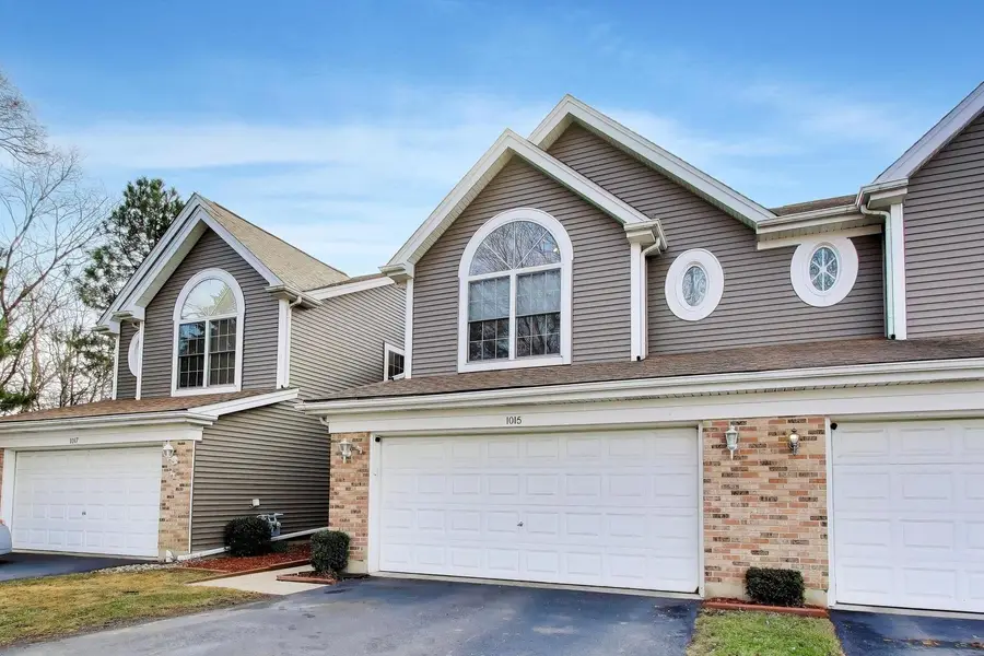 1015 E Wilson Avenue #7, Lombard, IL 60148 - #3