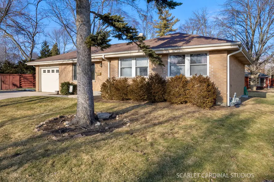 Address Withheld By Seller, Wheaton, IL 60187 - #2