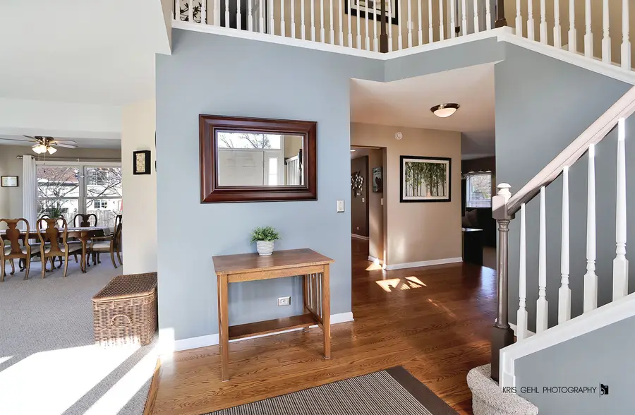 307 Fairfax Lane, Grayslake, IL 60030 - #2