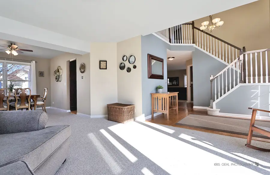 307 Fairfax Lane, Grayslake, IL 60030 - #3