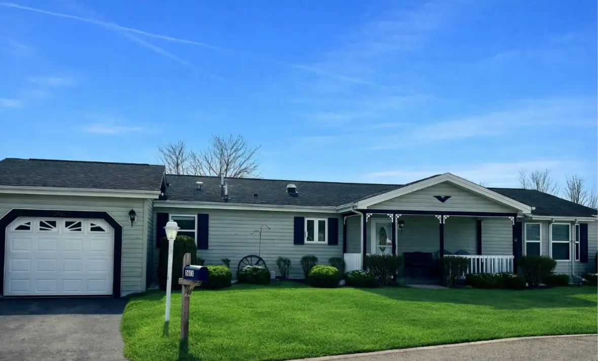 2611 Maywood Court, Grayslake, IL 60030 - #1