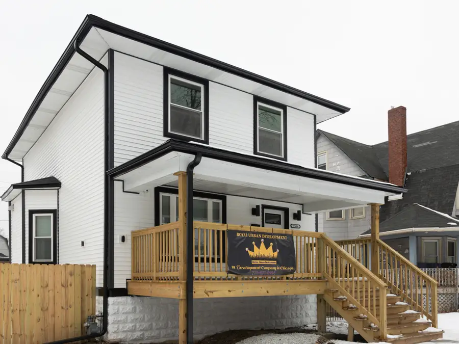 1508 S 7th Avenue S, Maywood, IL 60153 - #2