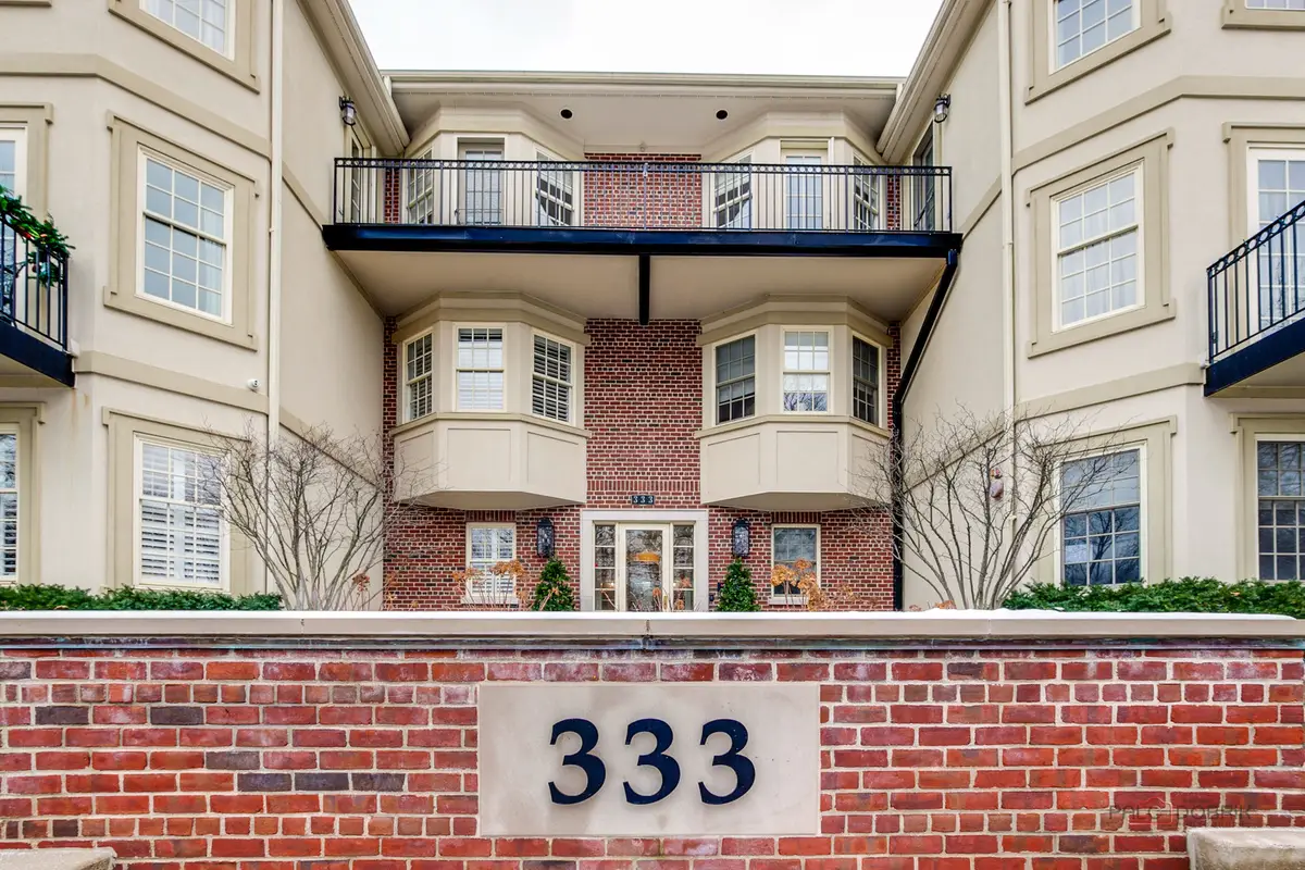 333 E Westminster Road #3C, Lake Forest, IL 60045 - #1