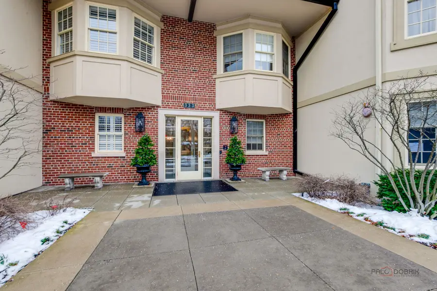 333 E Westminster Road #3C, Lake Forest, IL 60045 - #2