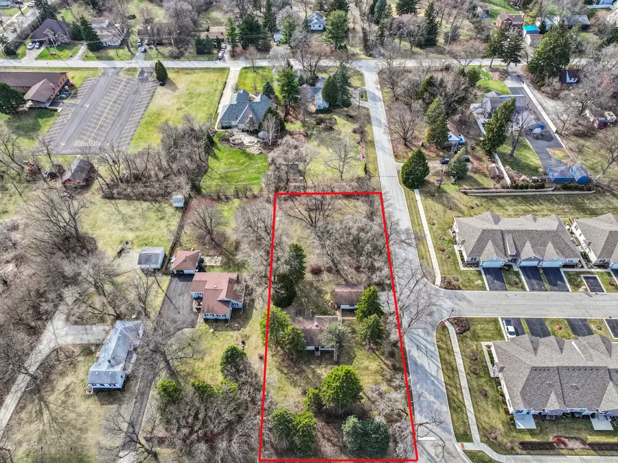 1484 N Hicks Road, Palatine, IL 60067 - #2