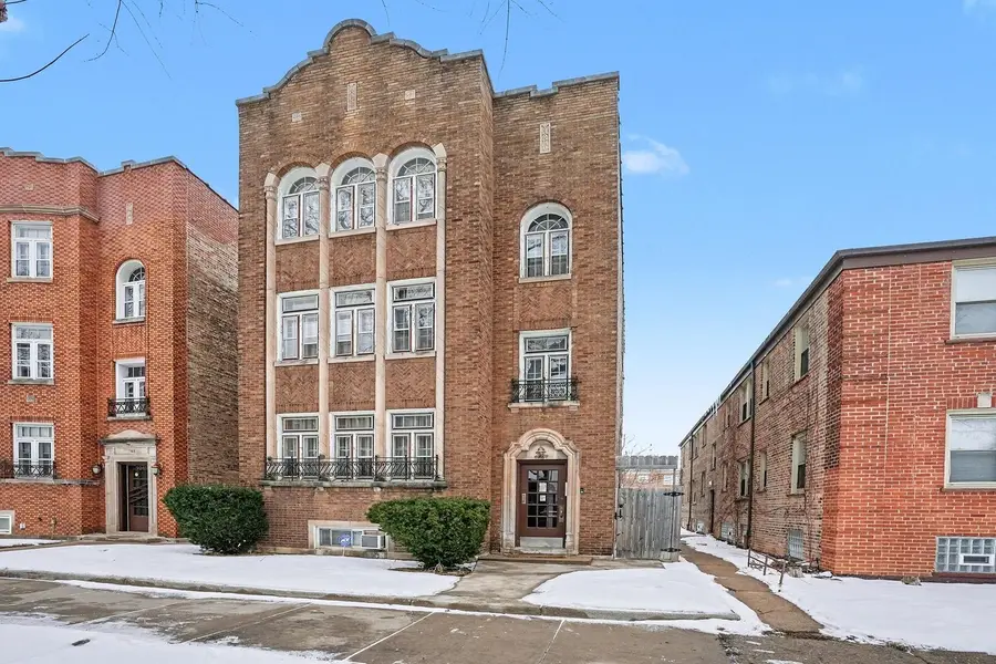 9047 S Laflin Street, Chicago, IL 60620 - Image #2