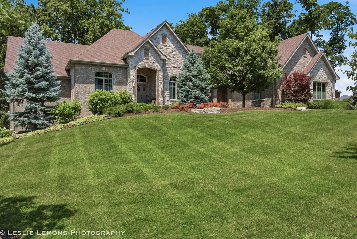 16270 Lakewood Path, Homer Glen, IL 60491 - #1