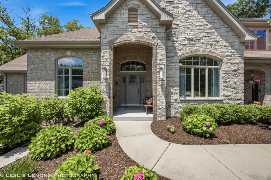 16270 Lakewood Path, Homer Glen, IL 60491 - #2