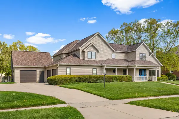 Address Withheld By Seller, Champaign, IL 61821